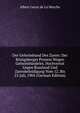 Der Geheimbund Des Zaren: Der Konigsberger Prozess Wegen Geheimbundelei, Hochverrat Gegen Russland Und Zarenbeleidigung Vom 12. Bis 25.Juli, 1904 (German Edition), Heinrich Kretschmayr 