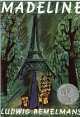 Madeline, Ludwig Bemelmans 
