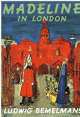 Madeline in London, Ludwig Bemelmans 