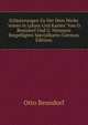 Erl?uterungen Zu Der Dem Werke "reisen in Lykien Und Karien" Von O. Benndorf Und G. Niemann Beigef?gten Specialkarte (German Edition), Otto Benndorf 