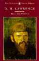 BC:Lawrence D H:SELECTED POEMS, D. H. Lawrence 