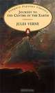 Journey to the Centre of the Earth, Jules Verne 
