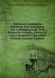 Russlands Landlische Zustande Seit Aufhebung Der Leibeigenschaft: Drei Russische Urtheile, Ubersetzt Und Commentirt Von Julius Eckardt (German Edition), Julius Wilhelm Albert von Eckardt 