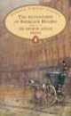 The Adventures of Sherlock Holmes, Артур Конан Дойл, Arthur Conan Doyle 