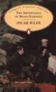 The Importance of Being Earnest, Оскар Уайльд 