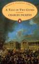 A Tale of Two Cities, Чарльз Диккенс, Charles Dickens 