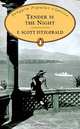 Tender Is the Night, Фрэнсис Скотт Фицджеральд, F. Scott Fitzgerald 