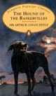 The Hound of the Baskervilles, Артур Конан Дойл, Arthur Conan Doyle 
