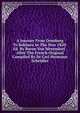A Journey From Orenburg To Bokhara In The Year 1820: Ed. By Baron Von Meyendorf . After The French Original Compiled By Dr Carl Hermann Scheidler, 