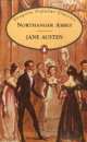 Northanger Abbey, Джейн Остин 