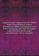 Logarithmisch-trigonometriche Tafeln Nebst Verschiedenen Andern Nutzlichenn Tafeln Und Formeln, Und Einer Anweisung, Mit Hilfe Derselben Logarithmische Rechnungen Auszufuhrenn . Von S. Stampfer, 