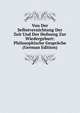Von Der Selbstvernichtung Der Zeit Und Der Hofnung Zur Wiedergeburt: Philosophische Gesprache (German Edition), 