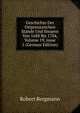 Geschichte Der Ostpreussischen St?nde Und Steuern Von 1688 Bis 1704, Volume 19, issue 1 (German Edition), Robert Bergmann 
