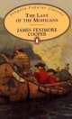 The Last of the Mohicans, Джеймс Фенимор Купер, James Fenimore Cooper 