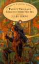 Twenty Thousand Leagues Under the Sea, Жюль Верн 