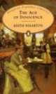 The Age of Innocence, Эдит Уортон, Edith Wharton 