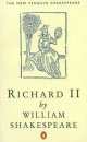 NPS:Shakespeare:RICHARD II, Уильям Шекспир 