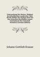 Untersuchung Des Wortes: Wiphaet Im Schwabischen Landrechte: Oder Ob Die Weiber Der Sachsen Sich Von Den Schwaben Beschlaffen Lassen Und Dadurch Ihre Erbschaft Verlohren (German Edition), Johann Gottlieb Krause 