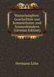 Wasserjungfern: Geschichten von Sommerboten und Sonnenkundern (German Edition), Hermann Lons 