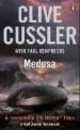 Clive Cussler Threebie, Clive Cussler 