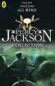 Percy Jackson Collection, Rick Riordan 
