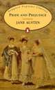 Pride and Prejudice, Jane Austen 