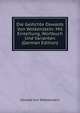 Die Gedichte Oswalds Von Wolkenstein: Mit Einleitung, Wortbuch Und Varianten (German Edition), Oswald von Wolkenstein 