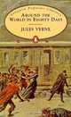 Around the World in Eighty Days, Jules Verne 