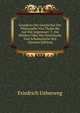 Grundriss Der Geschichte Der Philosophie Von Thales Bis Auf Die Gegenwart: T. Die Mittlere Oder Die Patristische Und Scholastische Zeit (German Edition), Friedrich Ueberweg 