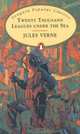 Twenty Thousand Leagues Under the Sea, Jules Verne 