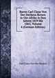Baron Carl Claus Von Der Deckens Reisen in Ost-Afrika in Den Jahren 1859 Bis 1865, Volume 4 (German Edition), Carl Claus Von Der Decken 