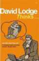 Thinks, David Lodge 