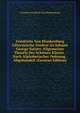 Friedrichs Von Blankenburg Litterarische Zusatze Zu Johann George Sulzers Allgemeiner Theorie Der Schonen Kunste . Nach Alphabetischer Ordnung . Abgehandelt (German Edition), Christian Friedrich von Blankenburg 