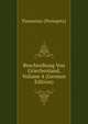 Beschreibung Von Griechenland, Volume 4 (German Edition), Pausanias (Periegeta) 