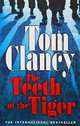 NA:Clancy T:TEETH OF THE TIGER, Том Клэнси 