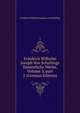 Friedrich Wilhelm Joseph Von Schellings S?mmtliche Werke, Volume 3, part 2 (German Edition), Friedrich Wilhelm Joseph von Schelling 
