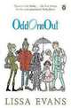 Odd One Out, Lissa Evans 