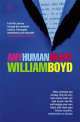 NA:Boyd:ANY HUMAN HEART, Уильям Бойд, William Boyd 