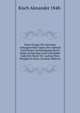 Papst Gregor Des Neunten Anklageartikel Gegen Den Talmud Und Dessen Vertheidigung Durch Rabbi Jachiel Ben Josef Und Rabbi Juda Ben David Vor Ludwig Dem Heiligen In Paris (German Edition), Kisch Alexander 1848- 