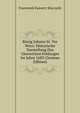 Konig Johann Iii. Vor Wien: Historische Darstellung Des Glorreichen Feldzuges Im Jahre 1683 (German Edition), Franciszek Ksawery Kluczycki 