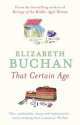 That Certain Age, Buchan, Elizabeth 