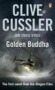 Golden Buddha, Clive Cussler 