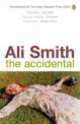 The Accidental, Ali Smith 