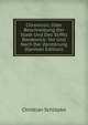 Chronicon, Oder Beschreibung Der Stadt Und Des Stiffts Bardewick: Vor Und Nach Der Zerst?rung (German Edition), Christian Schl?pke 