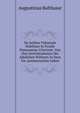 De Juribus Viduarum Nobilium In Feudis Pomeraniae Citerioris. Von Den Gerechtsahmen Der Adelichen Wittwen In Dem Vor-pommerschen Lehen, Augustinus Balthasar 