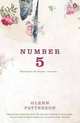 Number 5, Glenn Patterson 