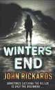 Winter's End, John Rickards 