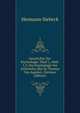 Geschichte Der Psychologie. Theil 1, Abth. 1,2: Die Psychologie Vor Aristoteles (Bis Zu Thomas Von Aquino). (German Edition), Hermann Siebeck 