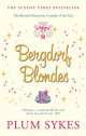 NA:Sykes P:BERGDORF BLONDES, Plum Sykes 
