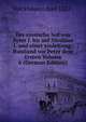 Der russische hof von Peter I. bis auf Nicolaus I. und einer einleitung: Russland vor Peter dem Ersten Volume 6 (German Edition), Volckhausen Karl 1822- 